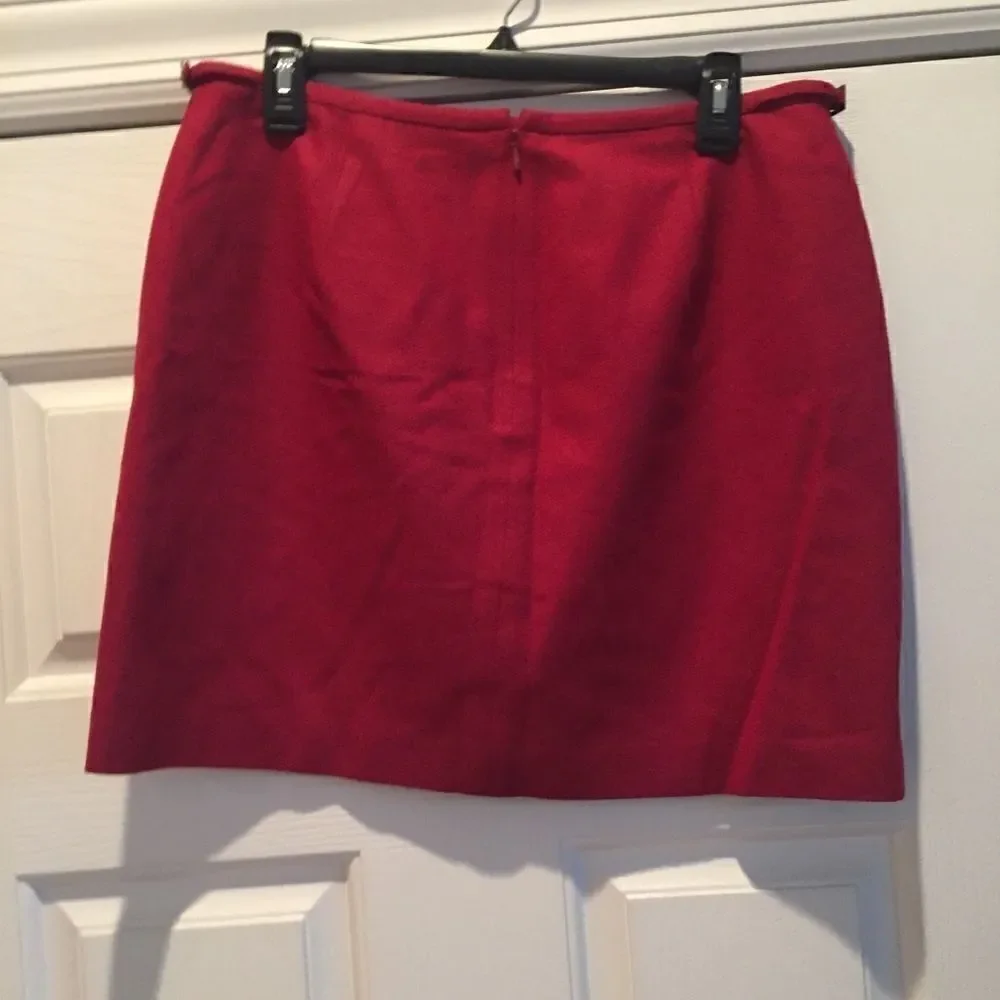 Ann Taylor Skirt